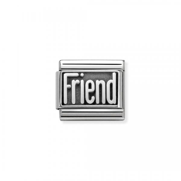 Nomination  COMPOSABLE Classic   FRIEND 330102/31