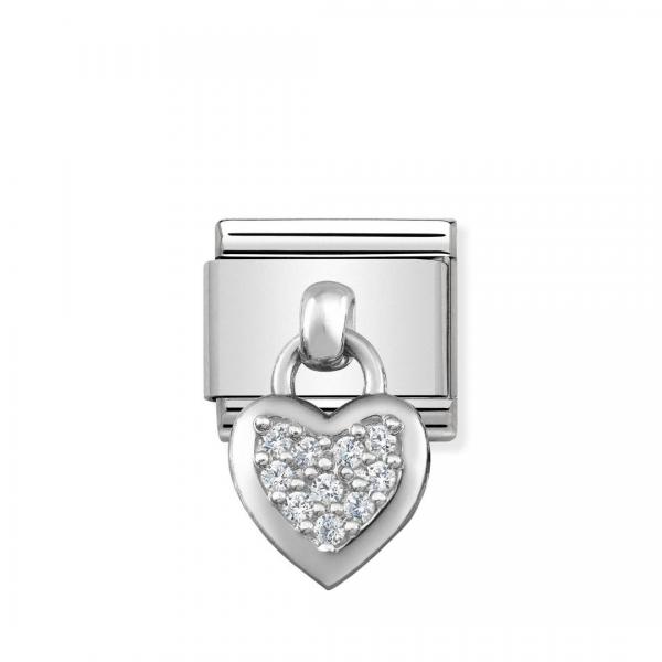 Nomination  Composable Classic   Herz 331800/01