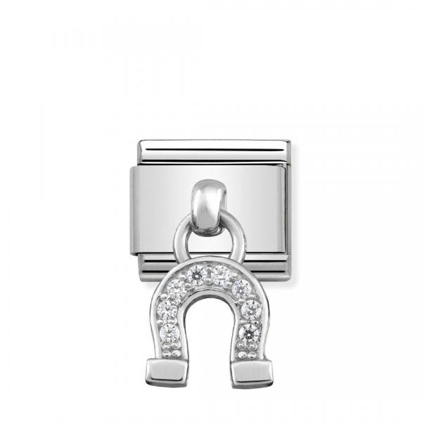 Nomination  Composable Classic   Hufheisen 331800/03