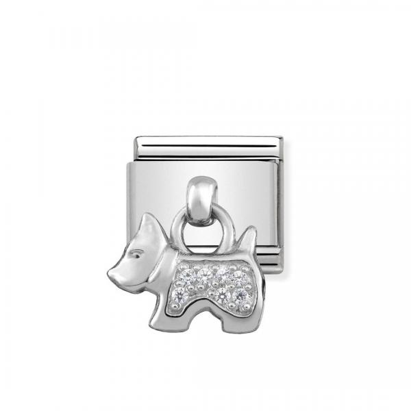 Nomination  Composable Classic   Hund 331800/09