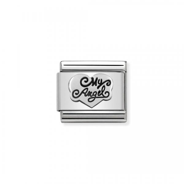 Nomination  Composable Classic   Herz MY ANGEL 330101/14