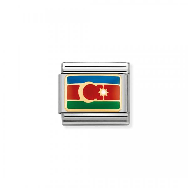 Nomination  Composable Classic   AZERBAIJAN 030236/19