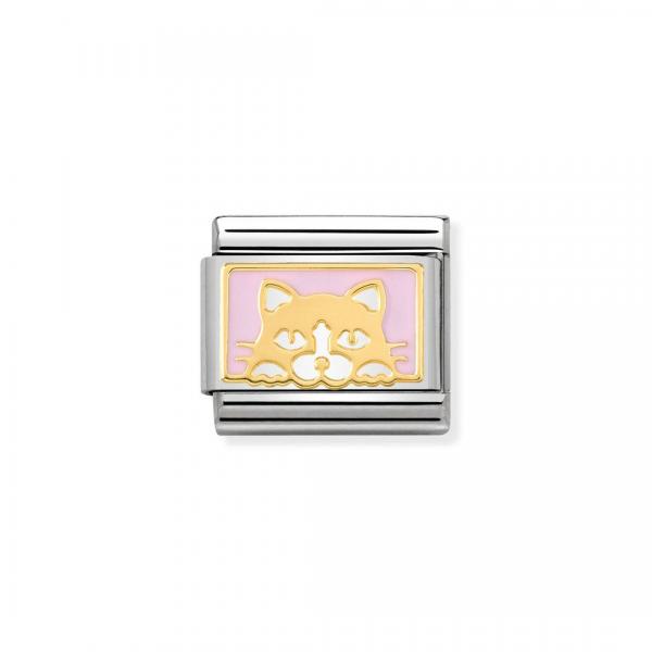 Nomination  COMPOSABLE CLASSIC   ROSA Katze 030284/13