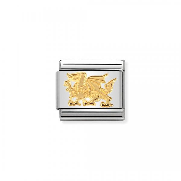 Nomination  Composable Classic   Drache 030112/31