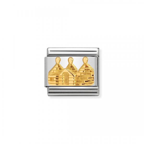 Nomination  Composable Classic   50-50 030123/50