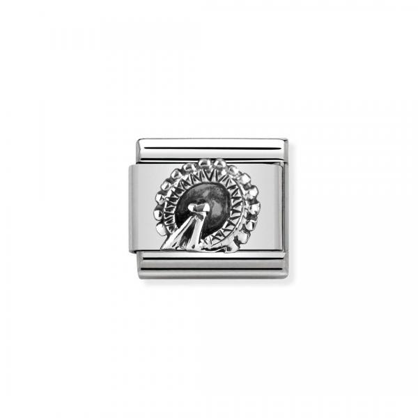 Nomination  Composable Classic   London Eye 330105/04