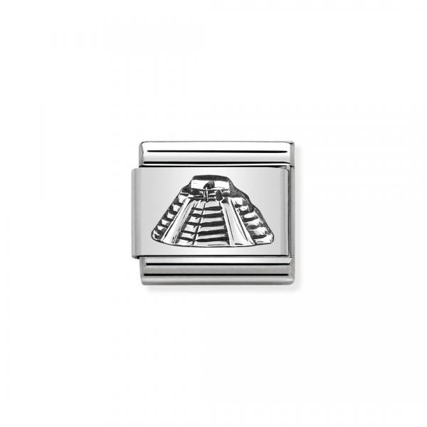 Nomination  Composable Classic   Maya-Pyramide 330105/07