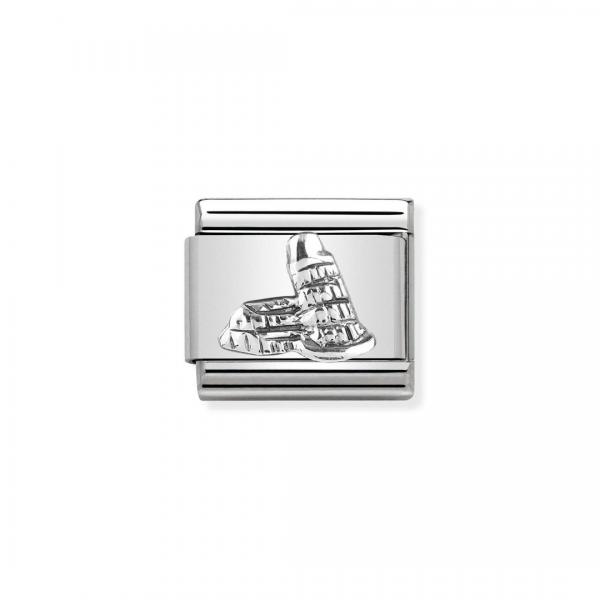 Nomination  Composable Classic   Schiefer Turm von Pisa 330105/19