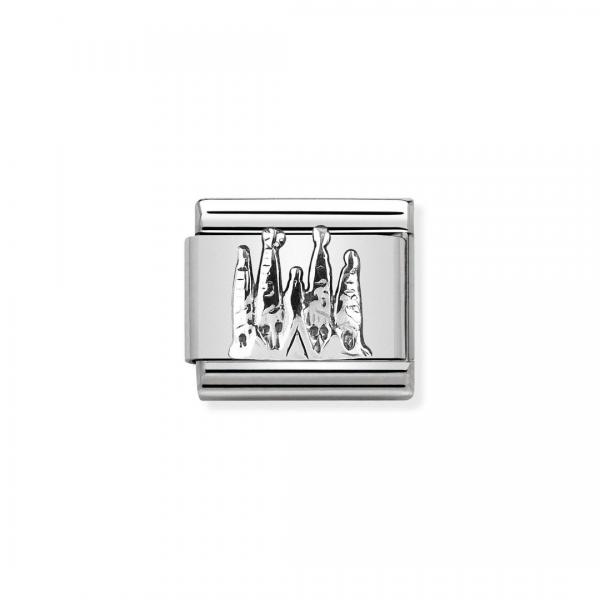 Nomination  Composable Classic   Sagrada Familia 330105/23