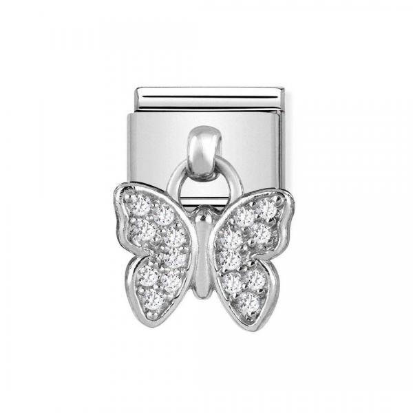 Nomination  Composable Classic   Schmetterling 331800/16