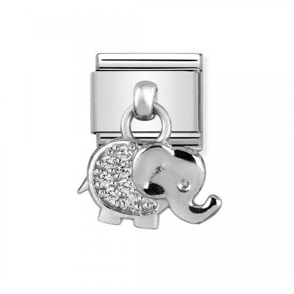 Nomination  Composable Classic   Elefant 331800/17