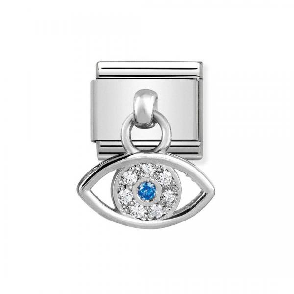 Nomination  Composable Classic   Griechisches Auge 331800/22