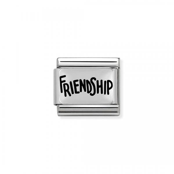 Nomination  COMPOSABLE Classic   FRIENDSHIP 330102/40