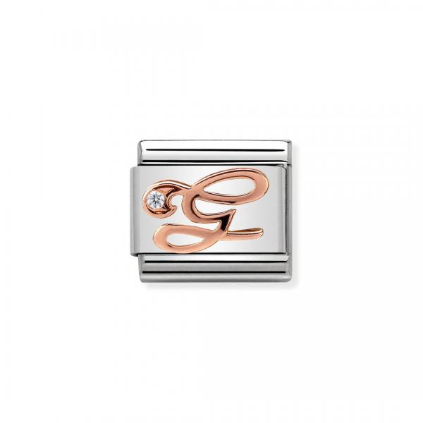 Nomination  Composable Classic   G 430310/07