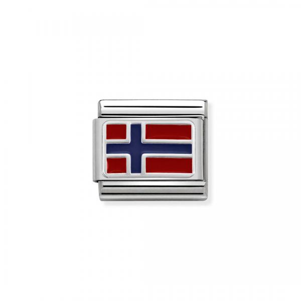 Nomination  COMPOSABLE CLASSIC   Norwegen 330207/09