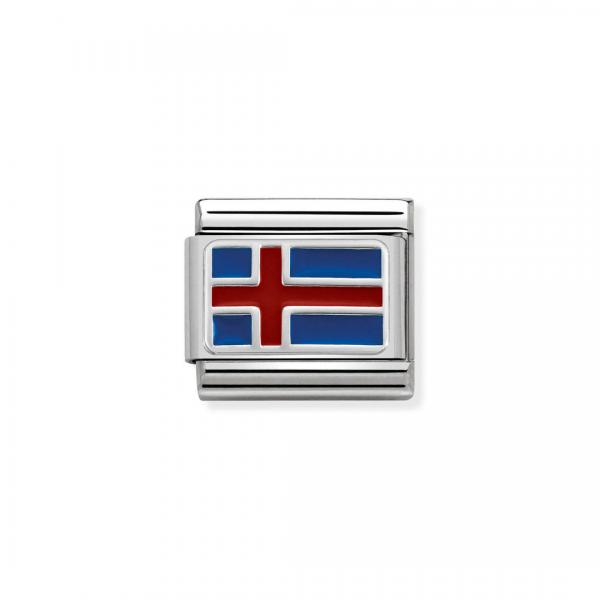 Nomination  COMPOSABLE CLASSIC   Island 330207/11