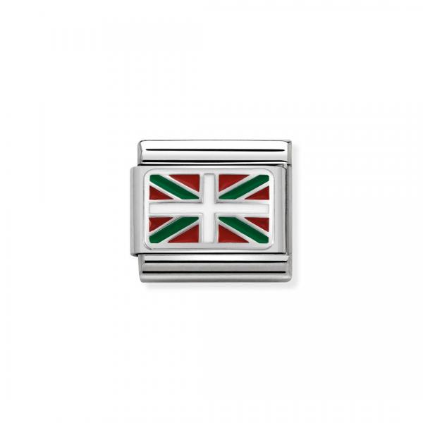 Nomination  COMPOSABLE CLASSIC   Baskenland 330207/21