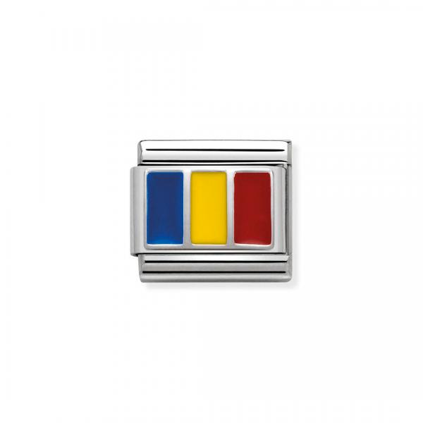 Nomination  COMPOSABLE CLASSIC   Rumänien 330207/24