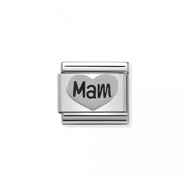 Nomination  Composable Classic   Herz MAM 330101/15