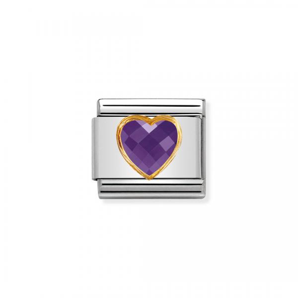 Nomination  Composable Classic   VIOLETT 030610/001