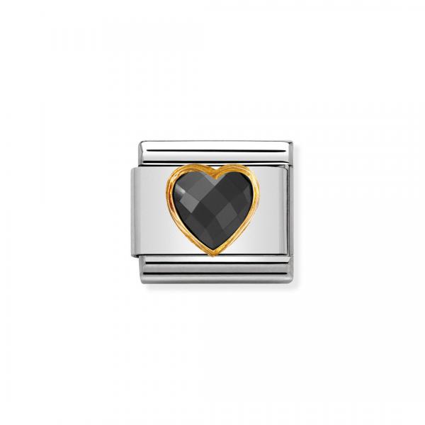 Nomination  Composable Classic   Schwarz 030610/011