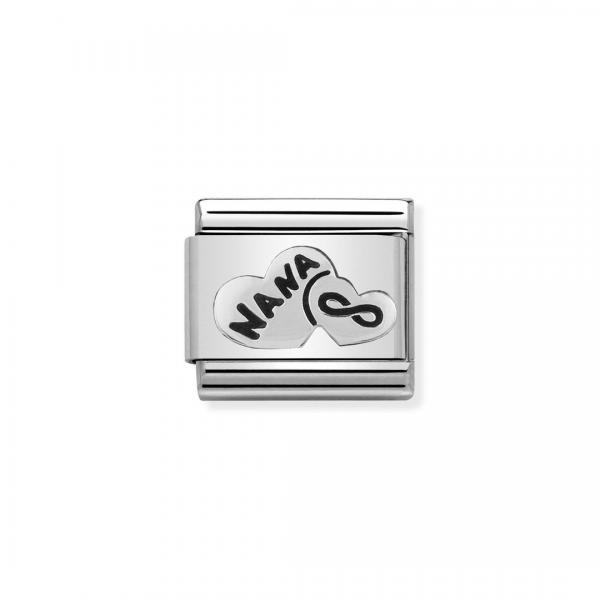 Nomination  Composable Classic   Herzen Nana und Unendlichzeich 330101/19