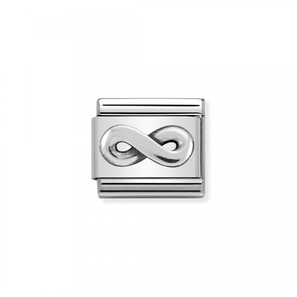 Nomination  Composable Classic   Unendlichzeichen 330101/21