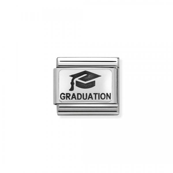 Nomination  Composable Classic   Schulabschluss mt Hut 330109/02