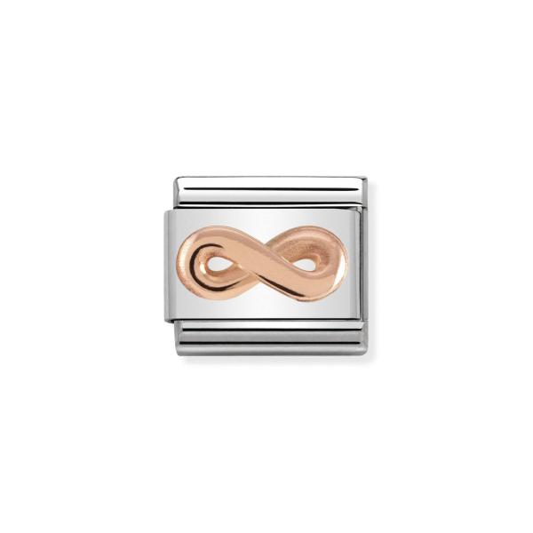 Nomination  Composable Classic   Unendlichzeichen 430106/03