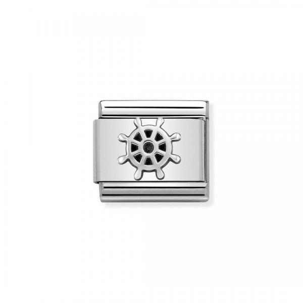 Nomination  Composable Classic   Steuerrad Boot 330101/26