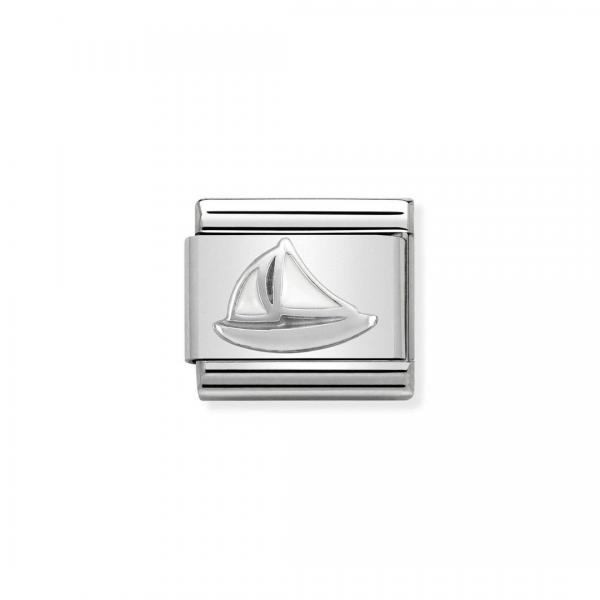 Nomination  COMPOSABLE Classic   Segelboot 330202/47