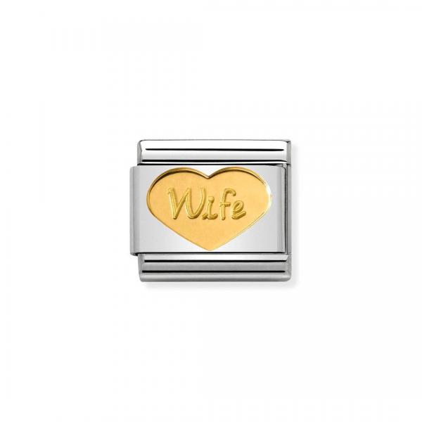 Nomination  COMPOSABLE CLASSIC   Wife 030162/42