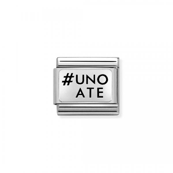 Nomination  COMPOSABLE CLASSIC   Uno a te 330109/31