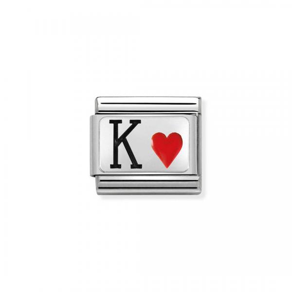 Nomination  COMPOSABLE CLASSIC   Herz.König 330208/28