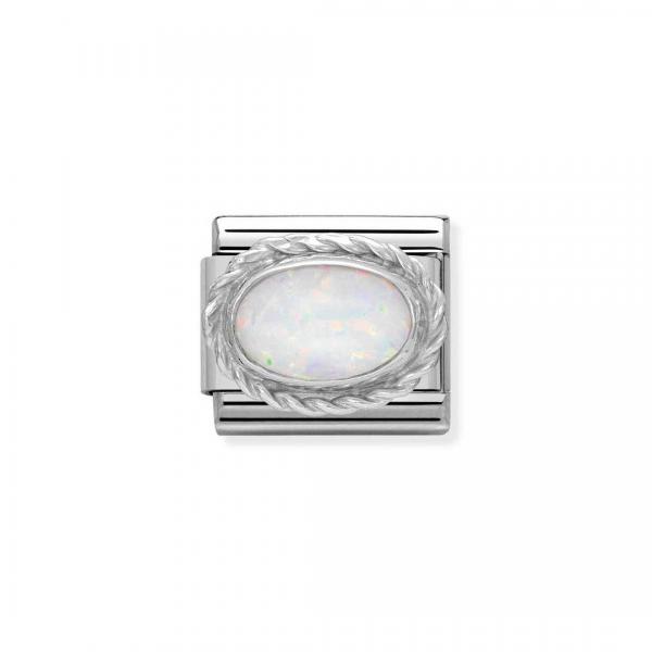 Nomination  COMPOSABLE CLASSIC   OPAL WEISS 330503/07
