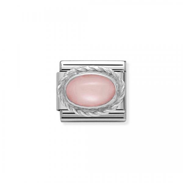 Nomination  COMPOSABLE CLASSIC   OPAL ROSA 330503/22