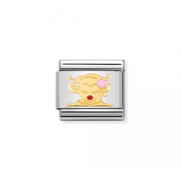 Nomination  COMPOSABLE CLASSIC   Geisha 030285/47