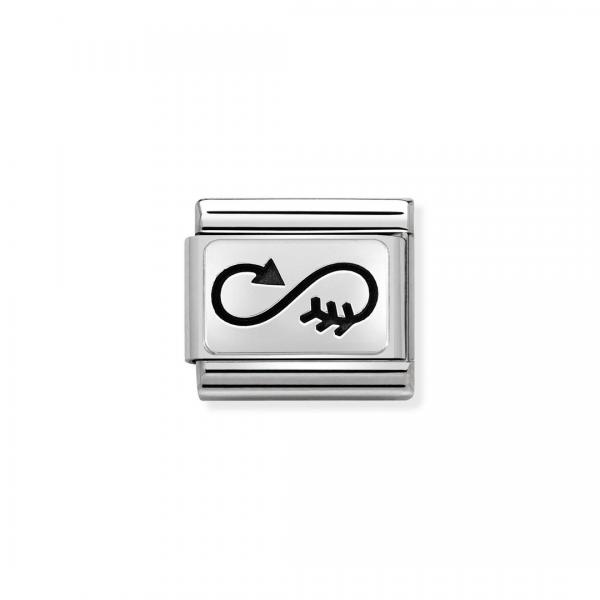 Nomination  COMPOSABLE CLASSIC   Infinity-Pfeil 330109/39