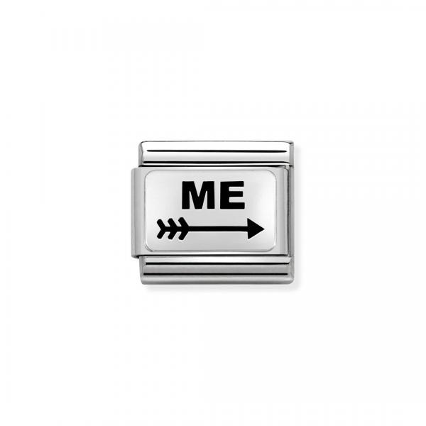 Nomination  COMPOSABLE CLASSIC   Pfeil ME 330109/44