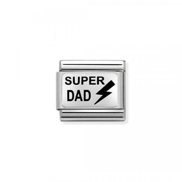 Nomination  COMPOSABLE CLASSIC   Super DAD 330208/32