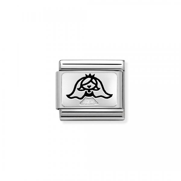 Nomination  COMPOSABLE CLASSIC   Braut 330208/41
