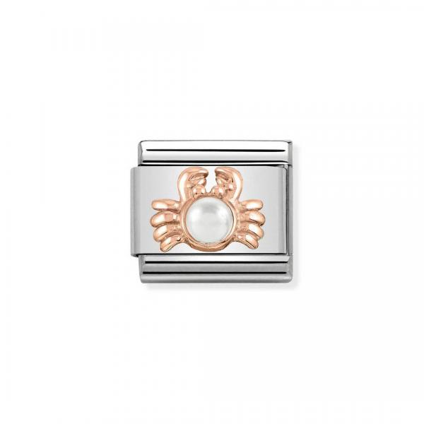 Nomination  NAUTICA Linee   Z 025411/026