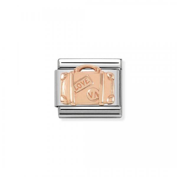 Nomination  COMPOSABLE CLASSIC   Koffer 430102/07