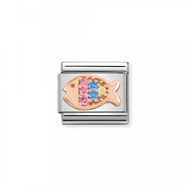 Nomination  COMPOSABLE CLASSIC   Fisch MIX 430302/26