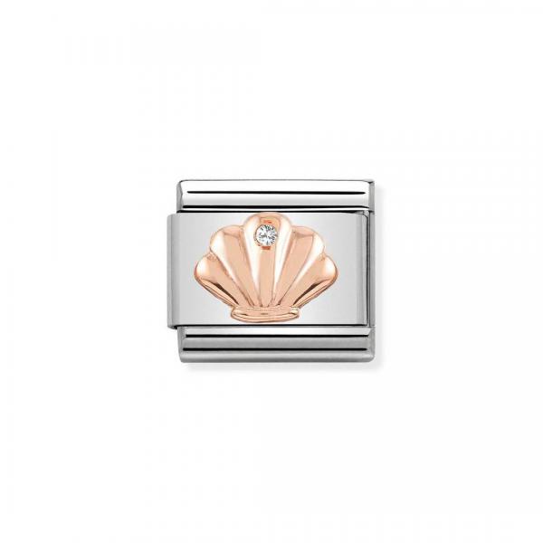 Nomination  COMPOSABLE CLASSIC   Muschel 430305/26