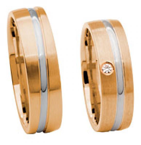 Trauringe Palladium von Kühnel 514632