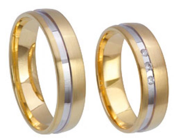 Trauringe von Kühnel 514690