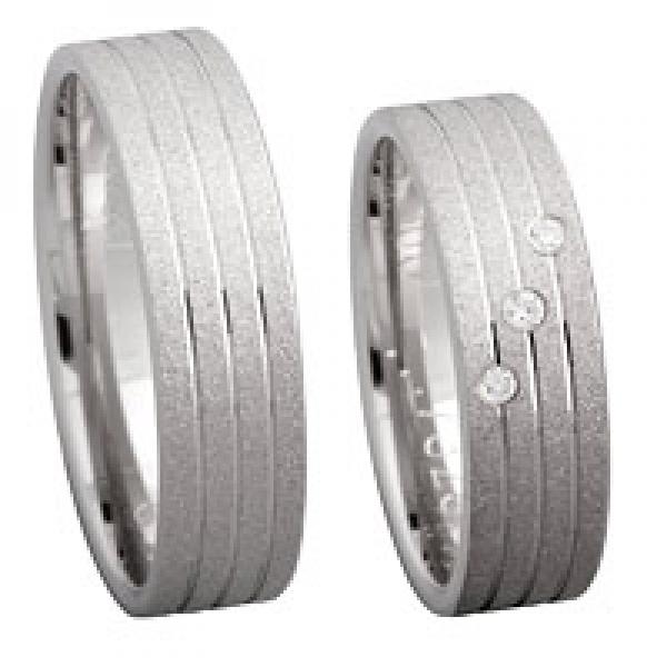 Trauringe Palladium von Kühnel 517328