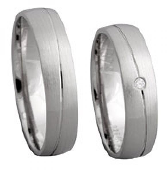 Trauringe Palladium von Kühnel 517329