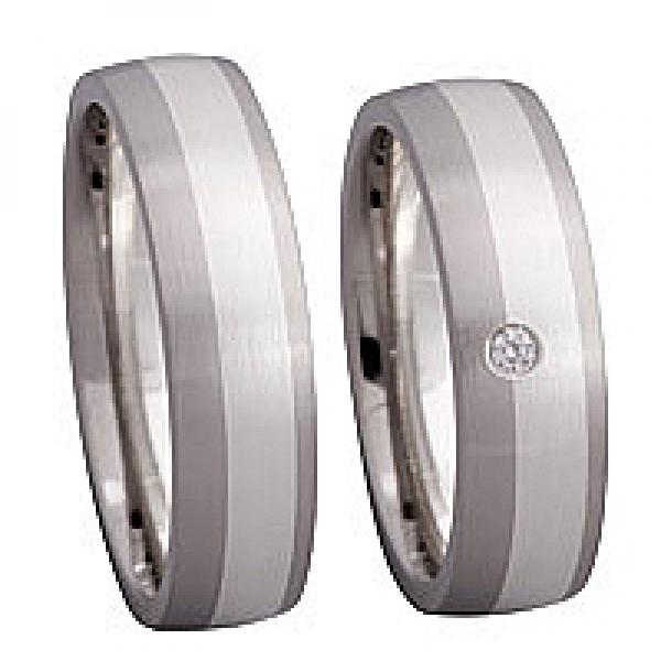 Trauringe Palladium von Kühnel 518111